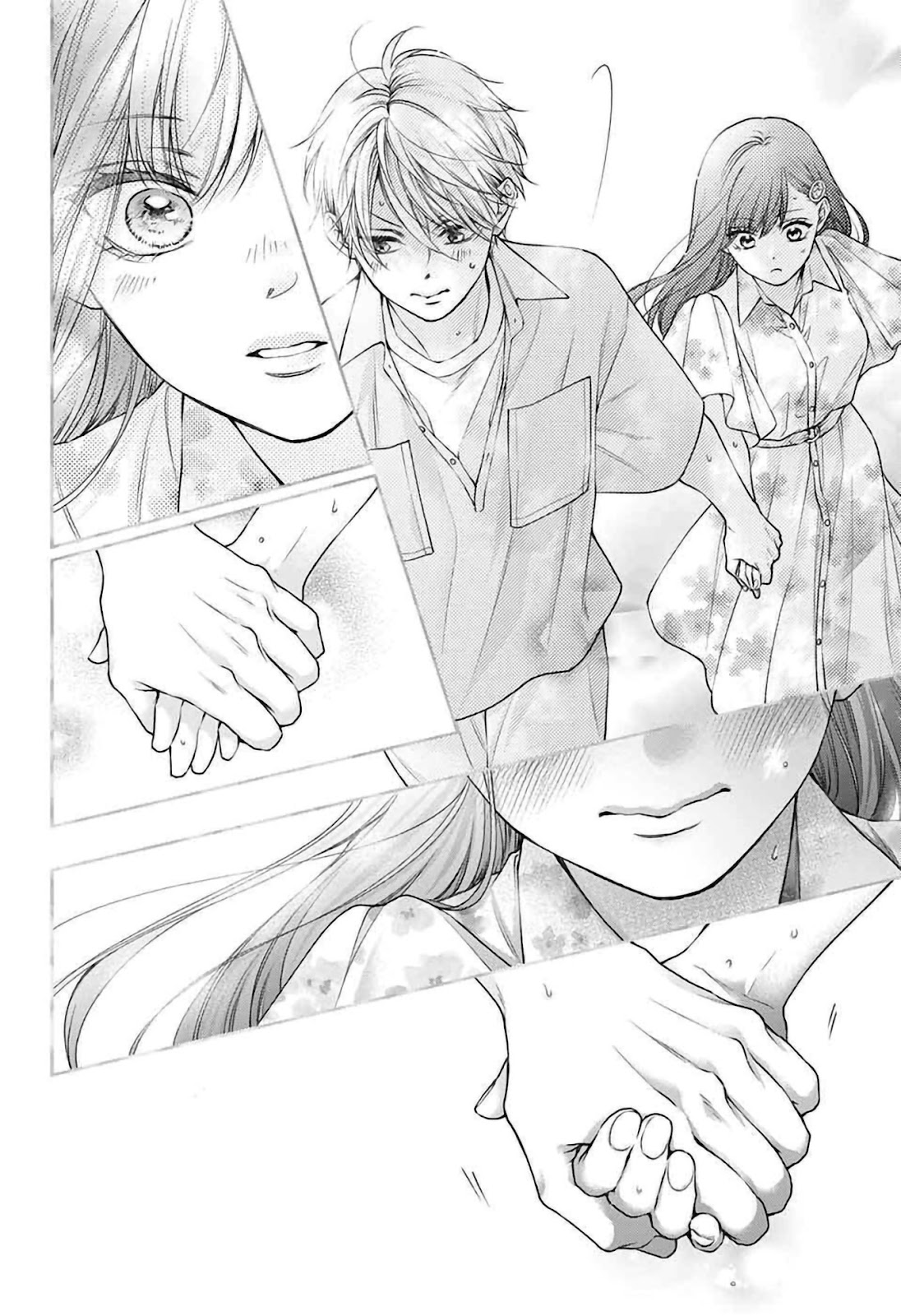 Kono Oto Tomare! Chapter 148 Gambar 13